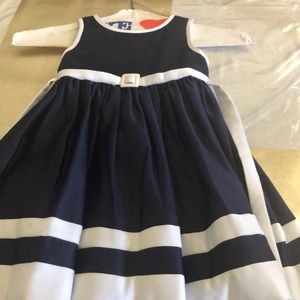 Sugarplum formal girls dress